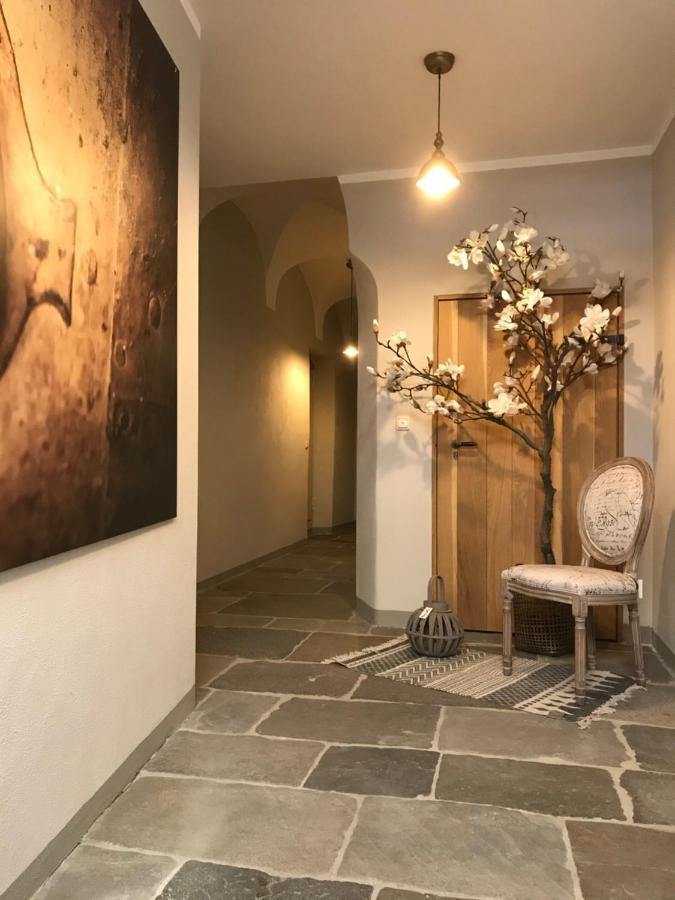 Ferienwohnungen Stadtboutique Annaberg-Buchholz Exteriér fotografie