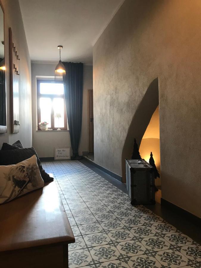 Ferienwohnungen Stadtboutique Annaberg-Buchholz Exteriér fotografie