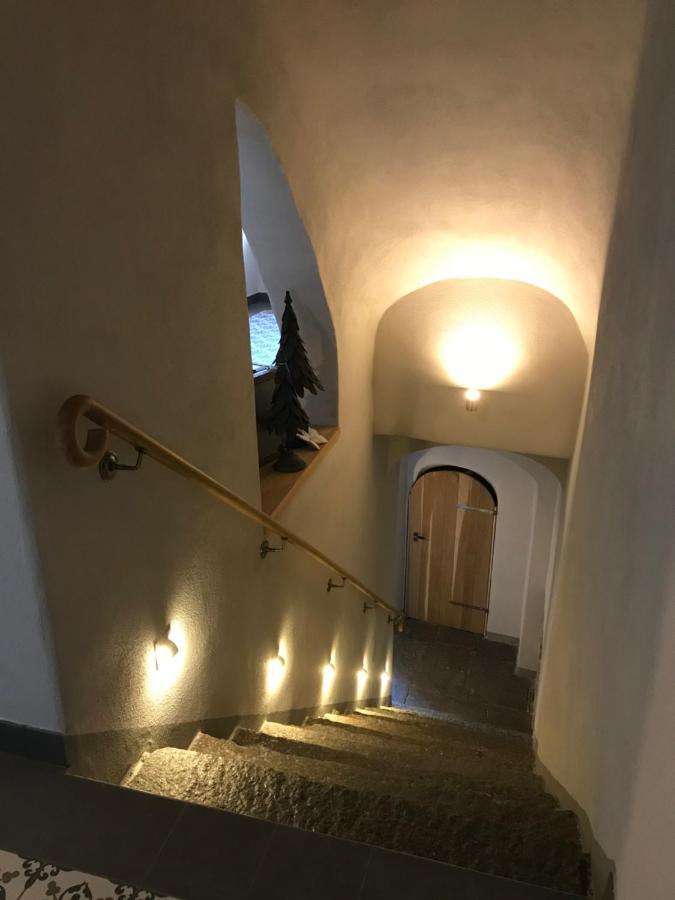 Ferienwohnungen Stadtboutique Annaberg-Buchholz Exteriér fotografie