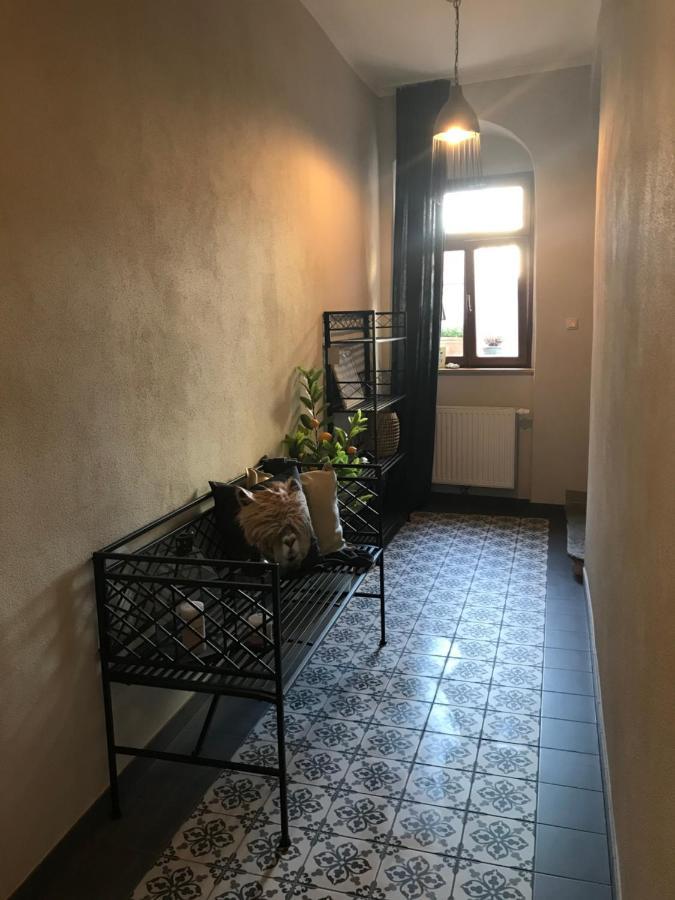 Ferienwohnungen Stadtboutique Annaberg-Buchholz Exteriér fotografie