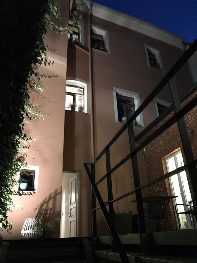Ferienwohnungen Stadtboutique Annaberg-Buchholz Exteriér fotografie