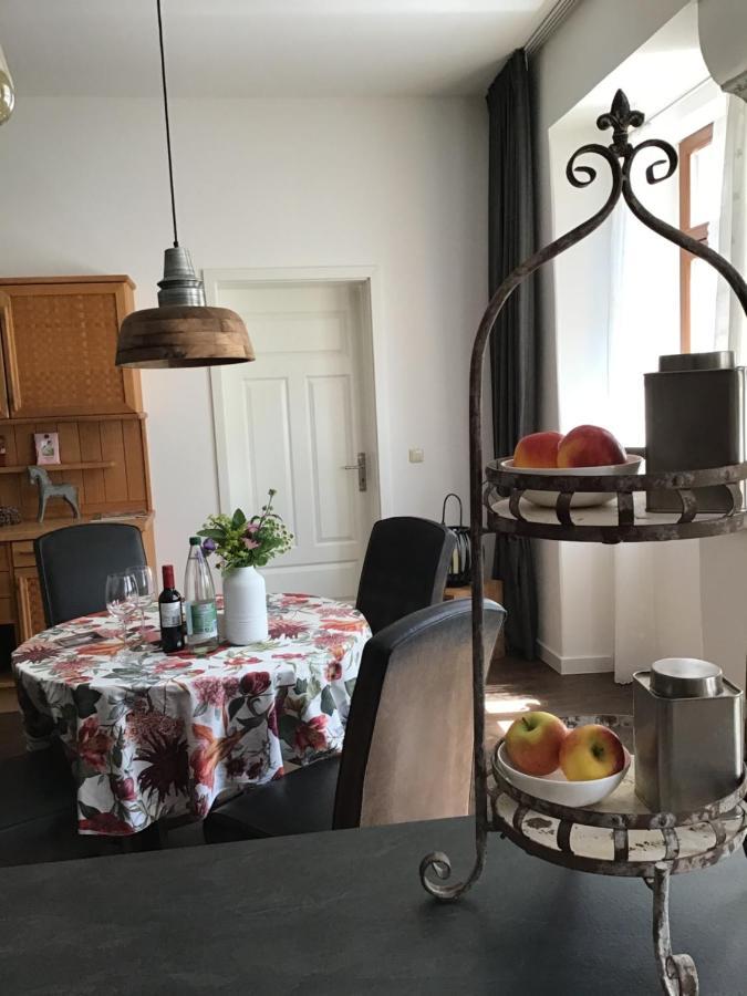 Ferienwohnungen Stadtboutique Annaberg-Buchholz Exteriér fotografie