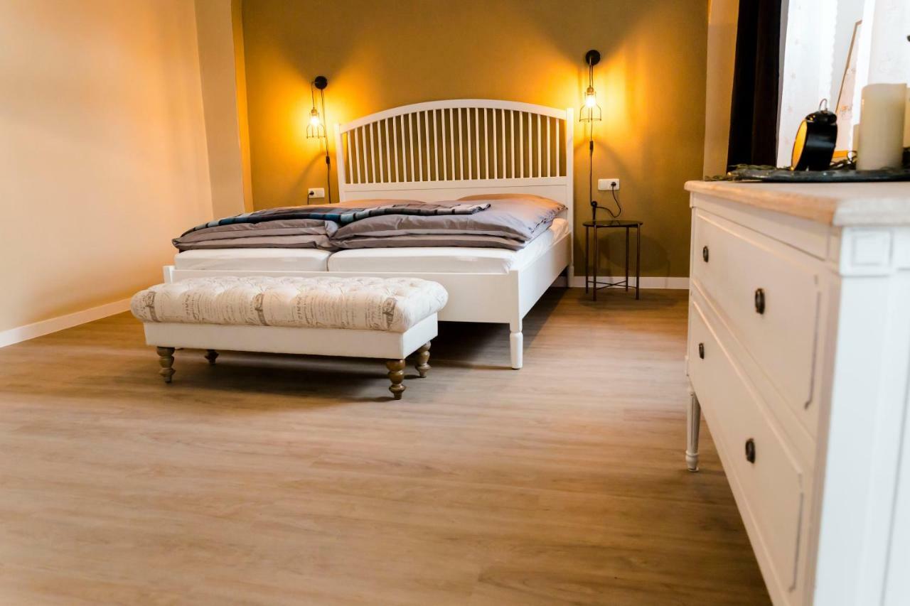 Ferienwohnungen Stadtboutique Annaberg-Buchholz Exteriér fotografie